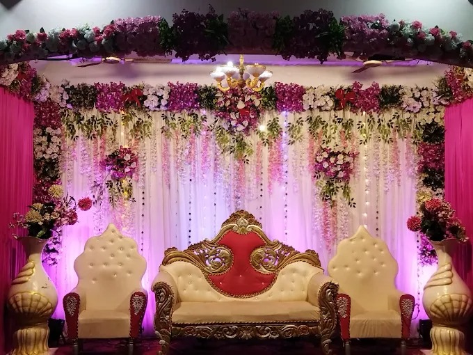 Religious Function 2