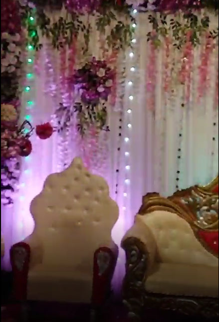 Wedding Video 1